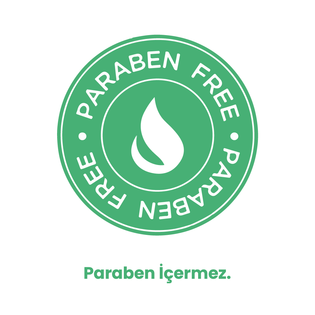 Paraben Free / PARABEN FREE