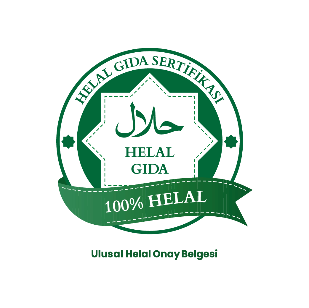Helal Sertifikası / HELAL SERTİFASI