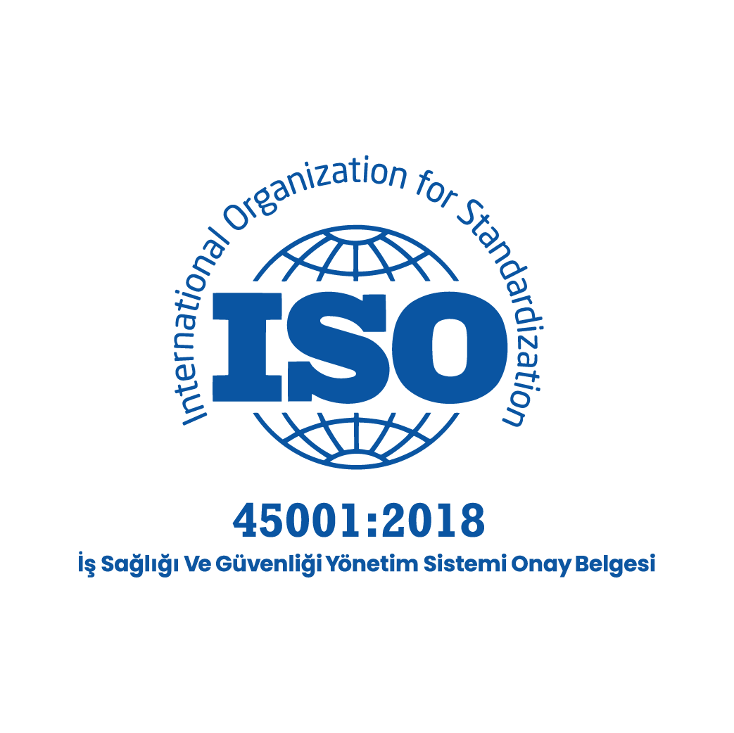 Iso 45001 / ISO 45001