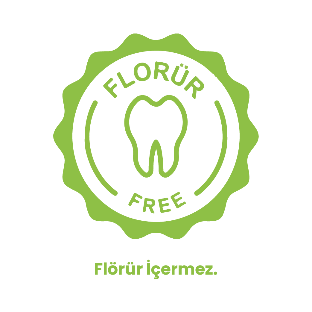 Florür Free / FLORUR FREE