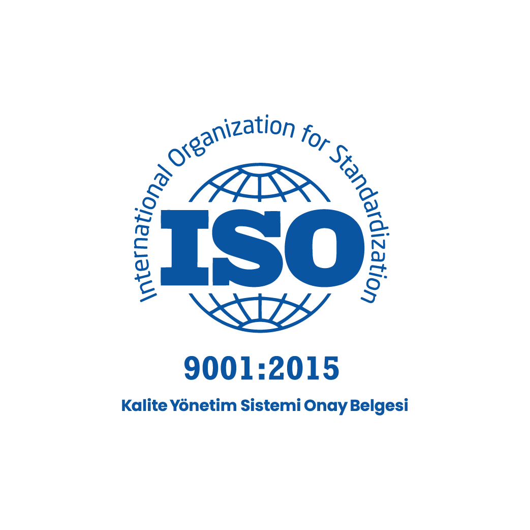 Iso 9001 / ISO 9001